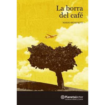 LA BORRA DEL CAFÉ (PLANETA LECTOR)
