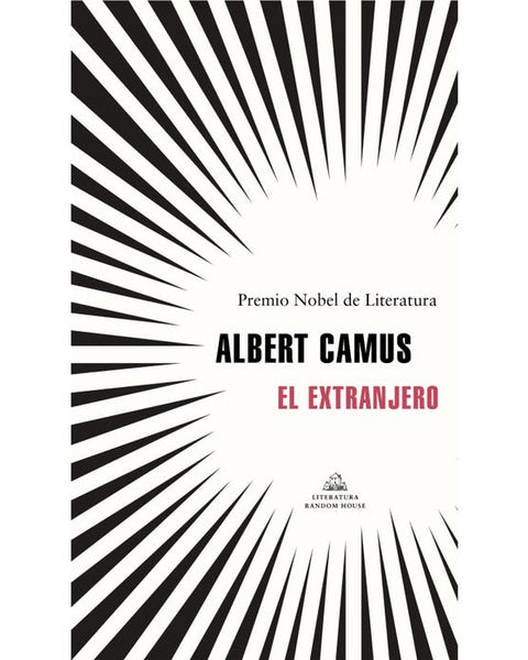 EL EXTRANJERO