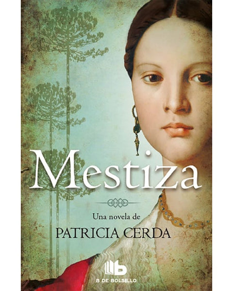 MESTIZA(B DE BOLSILLO)