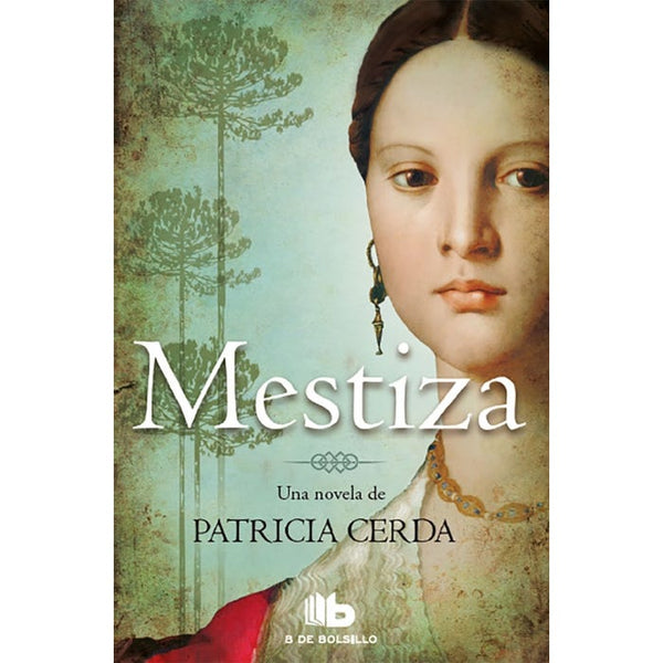 MESTIZA(B DE BOLSILLO)