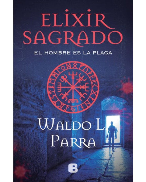 EL ELIXIR SAGRADO