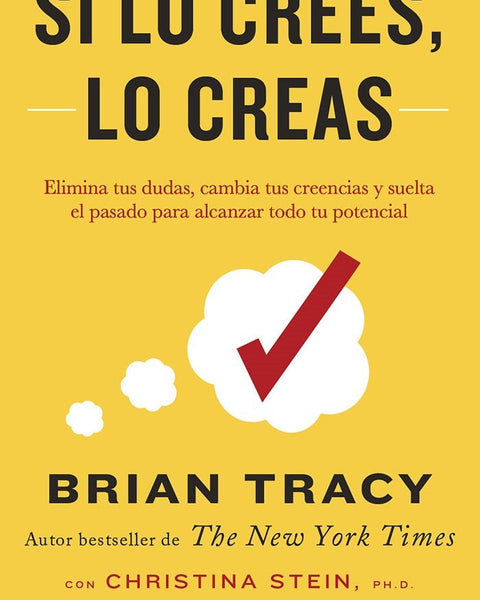 SI LO CREES, LO CREAS