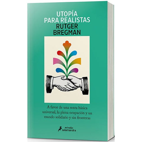 UTOPIA PARA REALISTAS