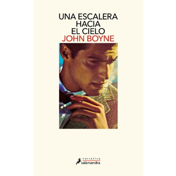 ESCALERA HACIA EL CIELO (SALAMANDRA)