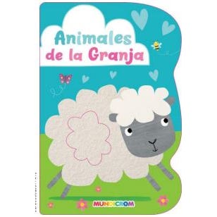 ANIMALES DE LA GRANJA