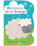 ANIMALES DE LA GRANJA