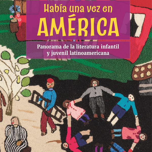 HABIA UNA VEZ EN AMERICA