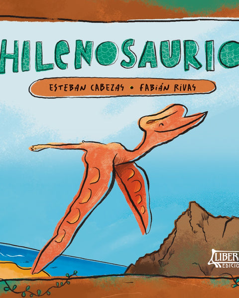 CHILENOSAURIOS