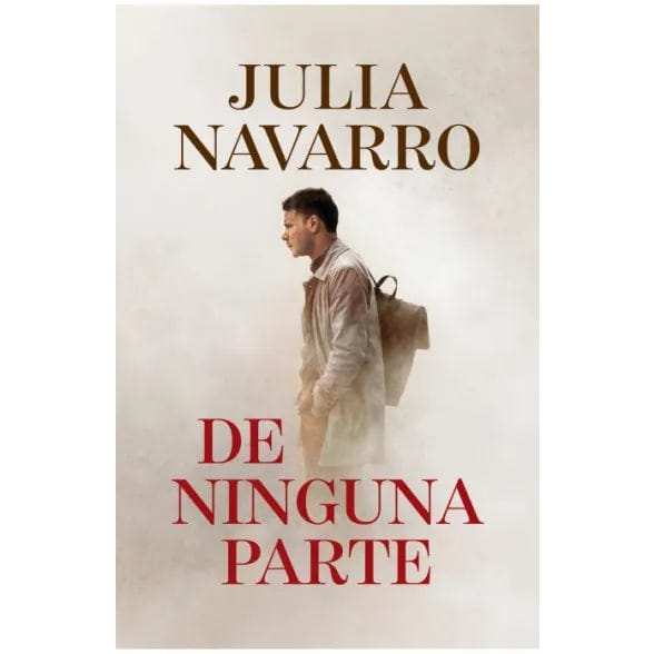 DE NINGUNA PARTE (PLAZA & JANES)