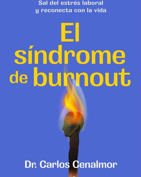 EL SINDROME DE BURNOUT