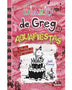DIARIO DE GREG 20: AGUAFIESTAS