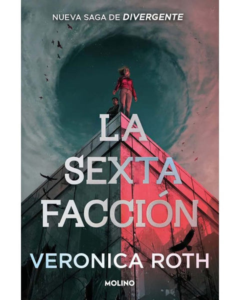 LA SEXTA FACCION