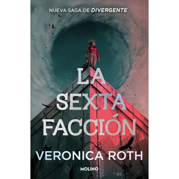 LA SEXTA FACCION