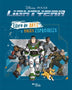 LIGHTYEAR. LIBRO DE ARTE Y VIAJES ESPACIALES (PLANETA)