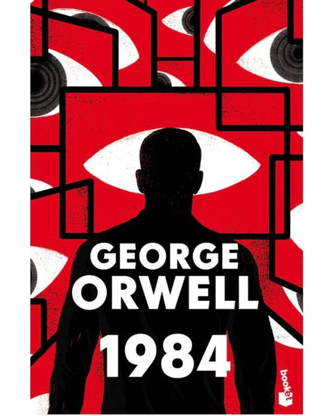 1984 - GEORGE ORWELL