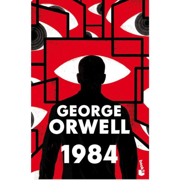 1984 - GEORGE ORWELL