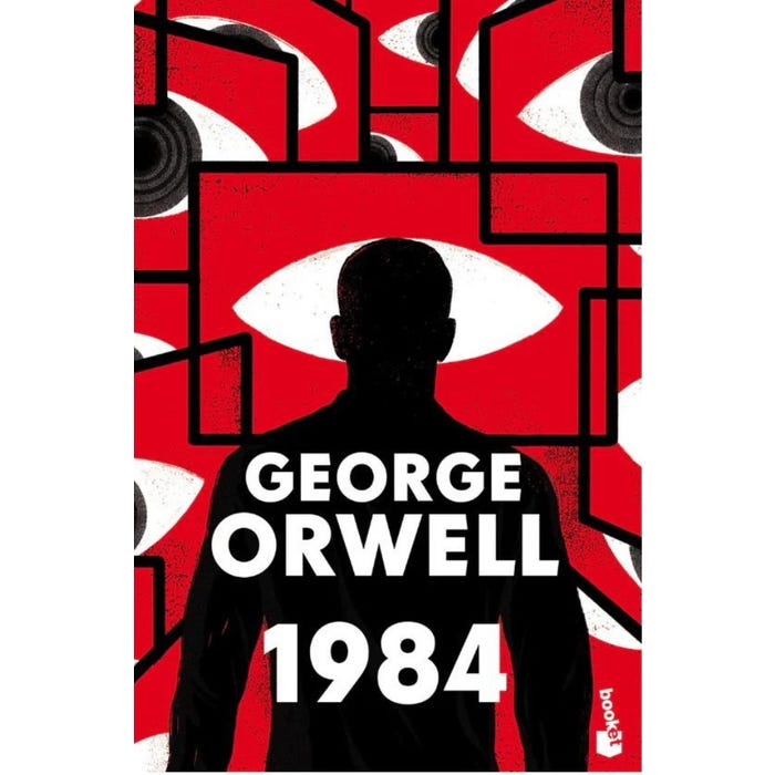 1984 - GEORGE ORWELL