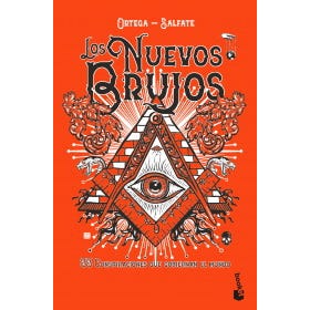 LOS NUEVOS BRUJOS
