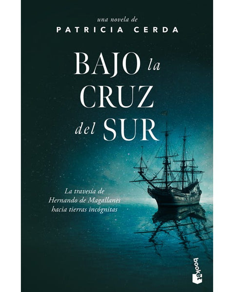 BAJO LA CRUZ DEL SUR