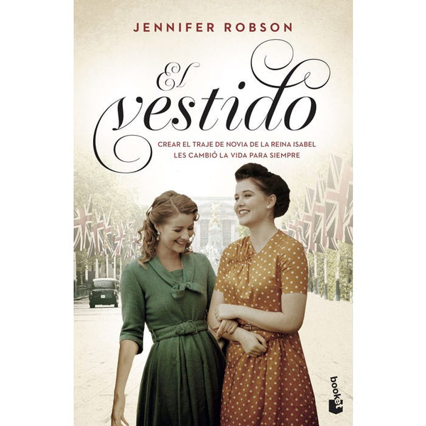 EL VESTIDO