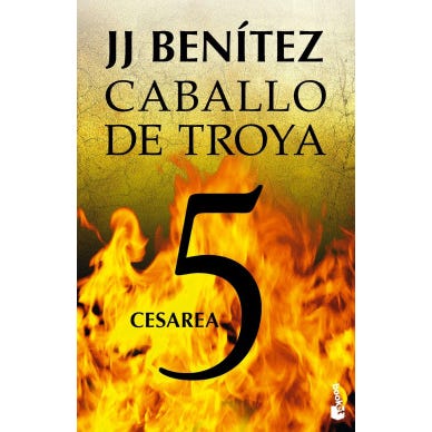 CABALLO DE TROYA 5