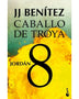 JORDÁN. CABALLO DE TROYA 8