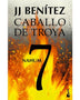 NAHUM. CABALLO DE TROYA 7