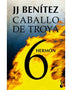HERMON. CABALLO DE TROYA 6
