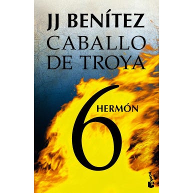 HERMON. CABALLO DE TROYA 6
