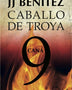 CANA. CABALLO DE TROYA 9