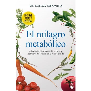 EL MILAGRO METABOLICO