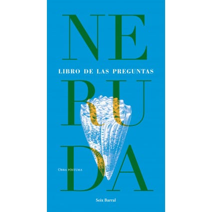 LIBRO DE LAS PREGUNTAS