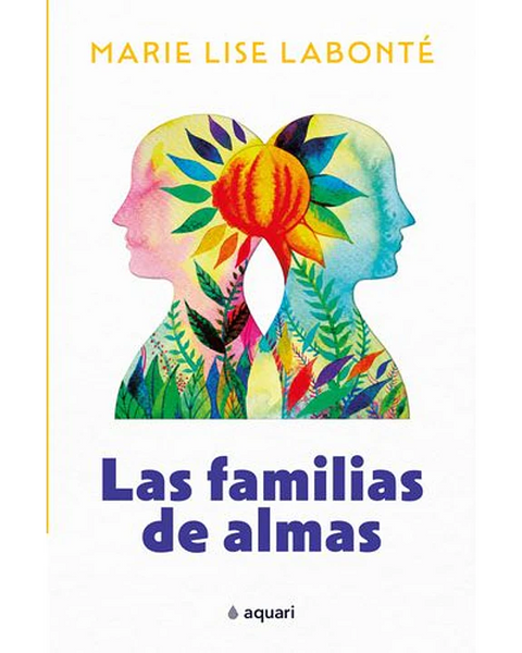 LAS FAMILIAS DE ALMAS