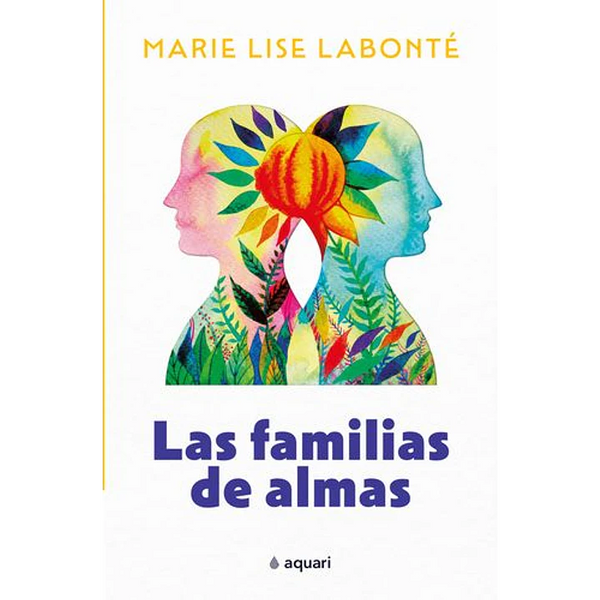 LAS FAMILIAS DE ALMAS