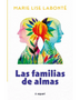LAS FAMILIAS DE ALMAS
