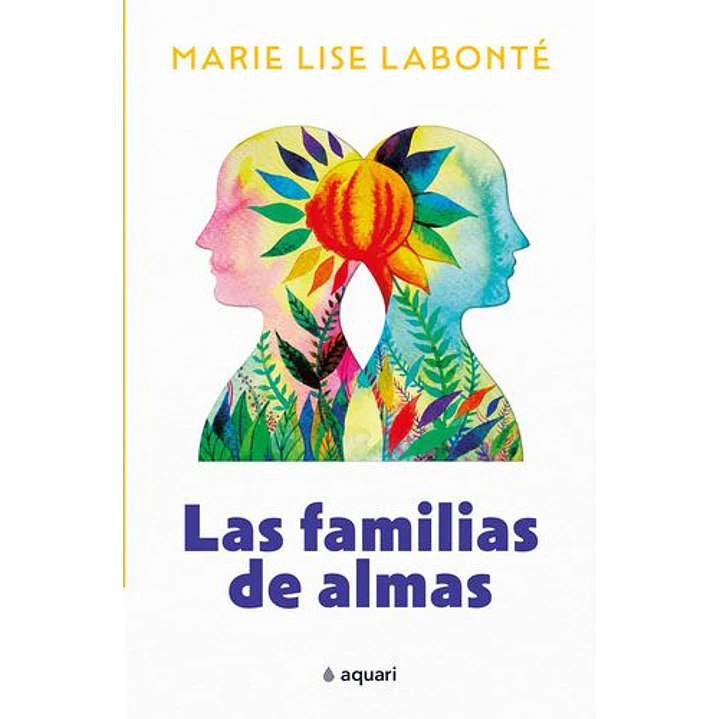 LAS FAMILIAS DE ALMAS