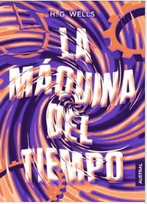 LA MAQUINA DEL TIEMPO