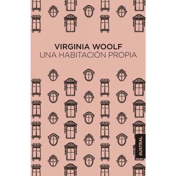 UNA HABITACION PROPIA