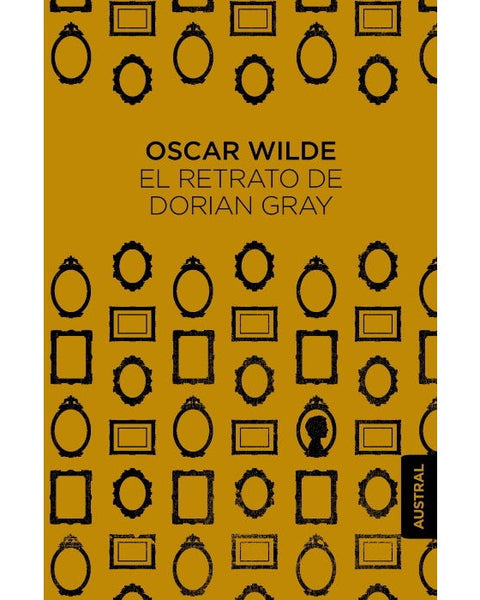EL RETRATO DE DORIAN GRAY