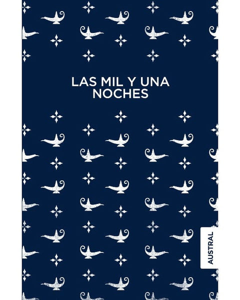 LAS MIL Y UNA NOCHES
