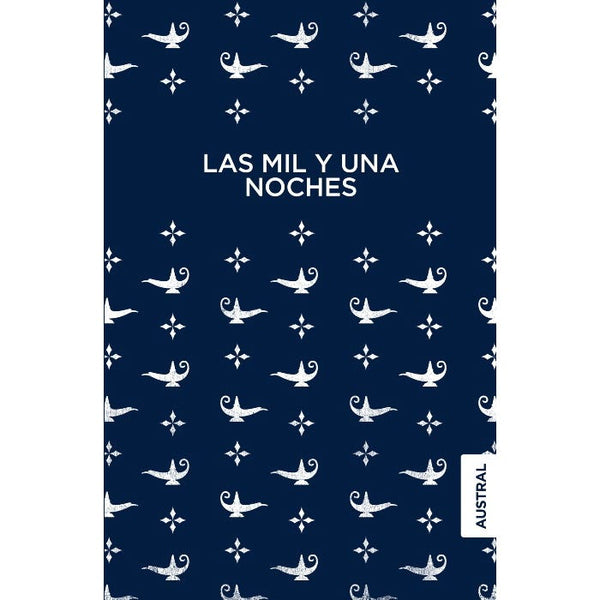 LAS MIL Y UNA NOCHES