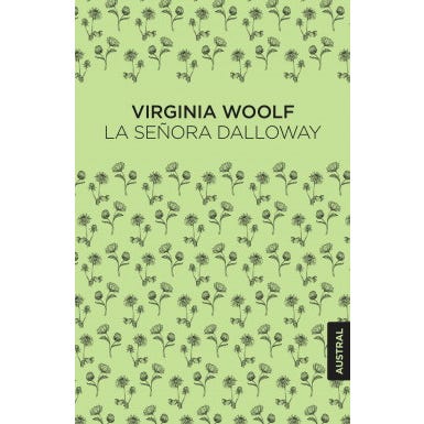 LA SEÑORA DALLOWAY