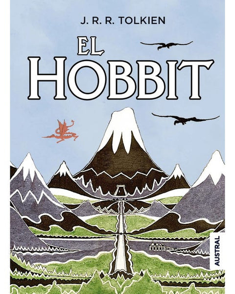EL HOBBIT (AUSTRAL)