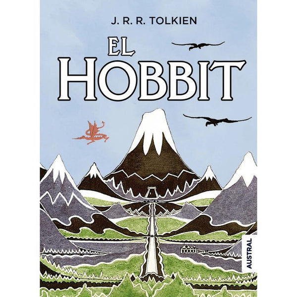 EL HOBBIT (AUSTRAL)