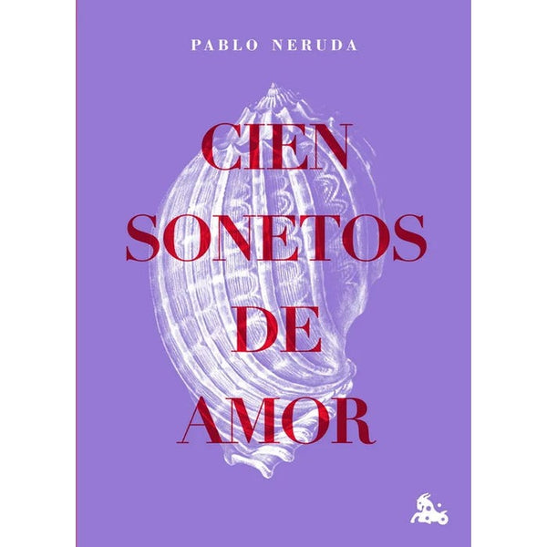 CIEN SONETOS DE AMOR TD