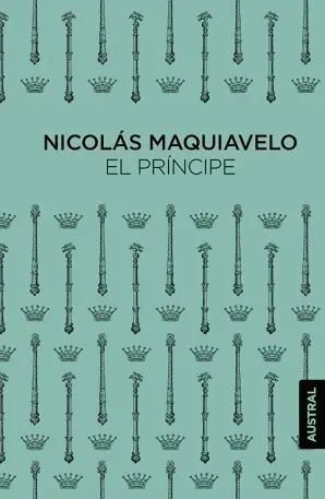 EL PRINCIPE -TD