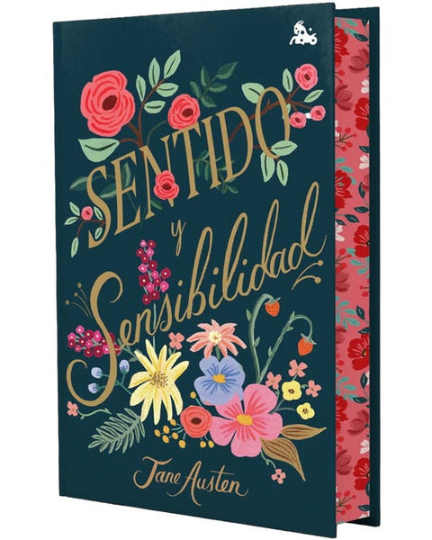 SENTIDO Y SENSIBILIDAD. EDICIÓN ESPECIAL CON CANTO