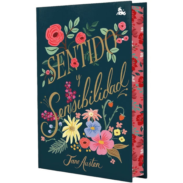 SENTIDO Y SENSIBILIDAD. EDICIÓN ESPECIAL CON CANTO