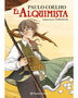 EL ALQUIMISTA