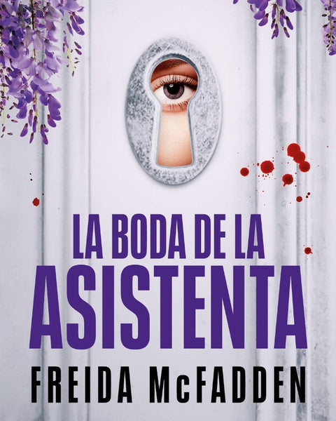 LA BODA DE LA ASISTENTA